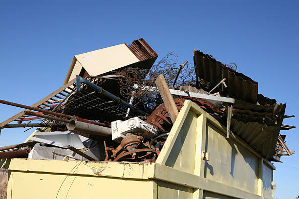 Best Basement Cleanout Services  in Clairton, PA